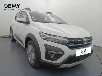 Photo 69 Dacia Sandero  ECO-G 100 - 22