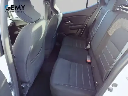 Photo 9 Dacia Sandero  ECO-G 100 - 22