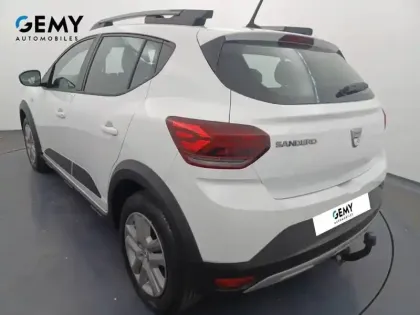 Photo 68 Dacia Sandero  ECO-G 100 - 22