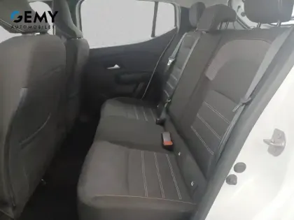 Photo 60 Dacia Sandero  ECO-G 100 - 22