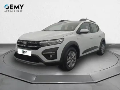 Photo 51 Dacia Sandero  ECO-G 100 - 22