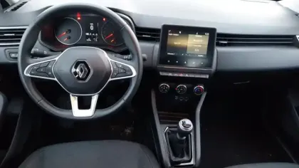 Photo 8 Renault Clio  TCe 90