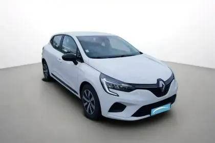 Photo 6 Renault Clio  TCe 90