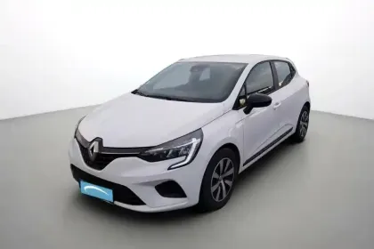 Photo Renault Clio Equilibre