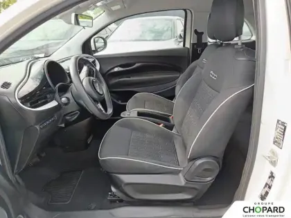 Photo 60 Fiat 500  e 95 ch