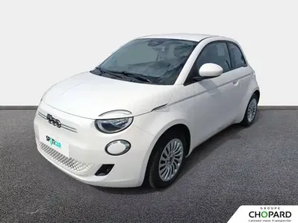 Photo 25 Fiat 500  e 95 ch