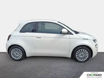 Photo 58 Fiat 500  e 95 ch