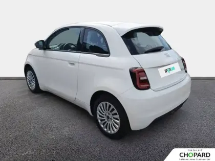 Photo 56 Fiat 500  e 95 ch