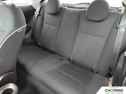 Photo 42 Fiat 500  e 95 ch