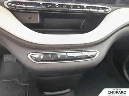 Photo 45 Fiat 500  e 95 ch