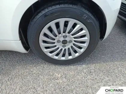 Photo 49 Fiat 500  e 95 ch