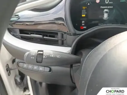 Photo 39 Fiat 500  e 95 ch