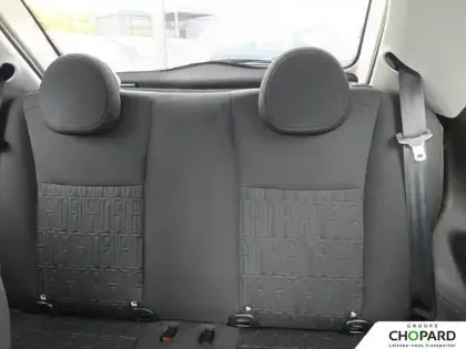 Photo 18 Fiat 500  e 95 ch