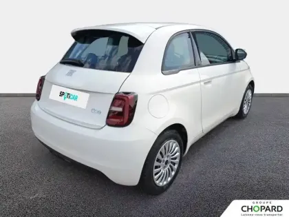 Photo 27 Fiat 500  e 95 ch