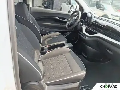 Photo 69 Fiat 500  e 95 ch