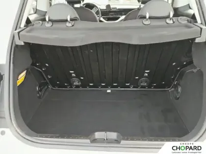 Photo 57 Fiat 500  e 95 ch