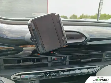 Photo 38 Fiat 500  e 95 ch