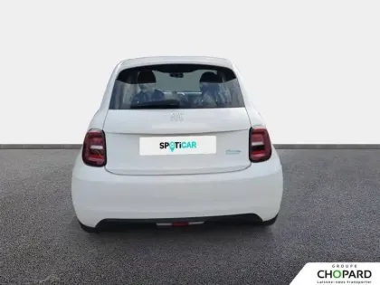 Photo 30 Fiat 500  e 95 ch