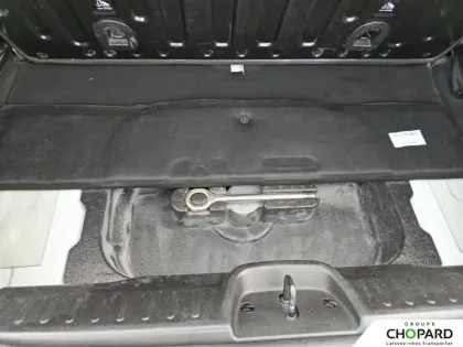 Photo 29 Fiat 500  e 95 ch