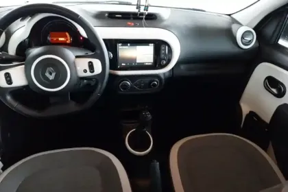 Photo 8 Renault Twingo  III SCe 65