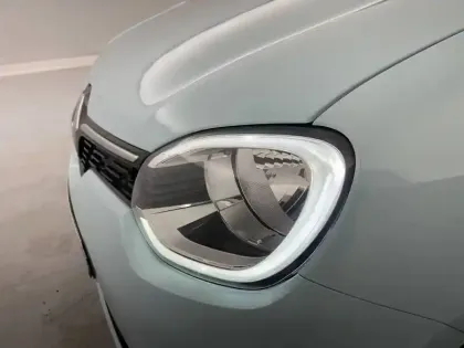 Photo 28 Renault Twingo  III SCe 65