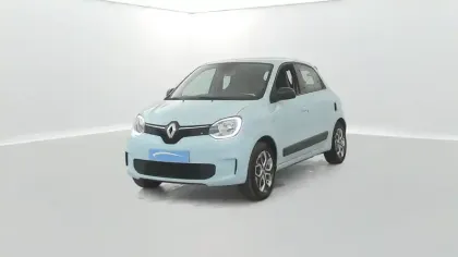 Photo 9 Renault Twingo  III SCe 65