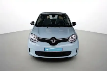 Photo 7 Renault Twingo  III SCe 65