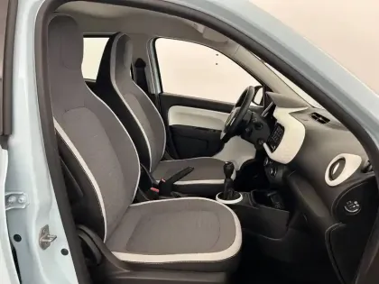 Photo 22 Renault Twingo  III SCe 65