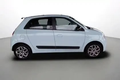 Photo 5 Renault Twingo  III SCe 65