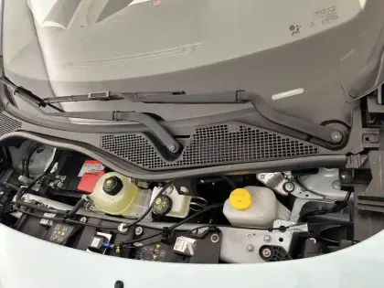 Photo 29 Renault Twingo  III SCe 65