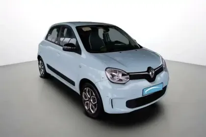 Photo 6 Renault Twingo  III SCe 65