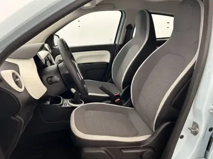 Photo 17 Renault Twingo  III SCe 65