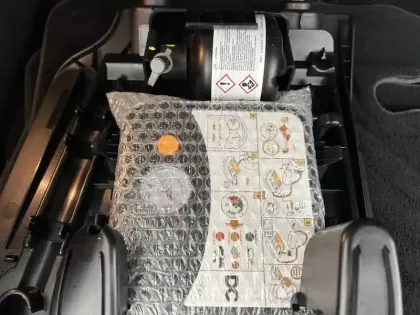 Photo 30 Renault Twingo  III SCe 65