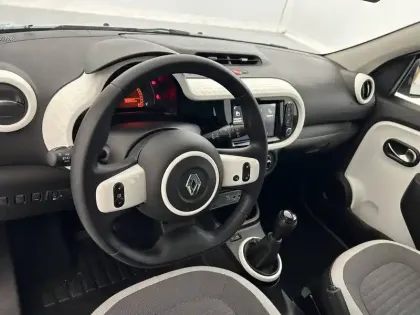 Photo 18 Renault Twingo  III SCe 65