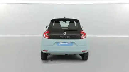 Photo 12 Renault Twingo  III SCe 65