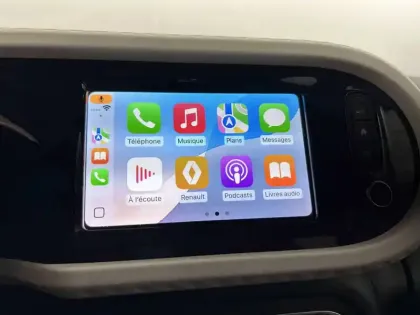 Photo 31 Renault Twingo  III SCe 65