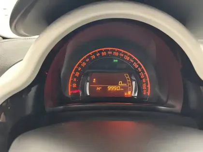 Photo 25 Renault Twingo  III SCe 65