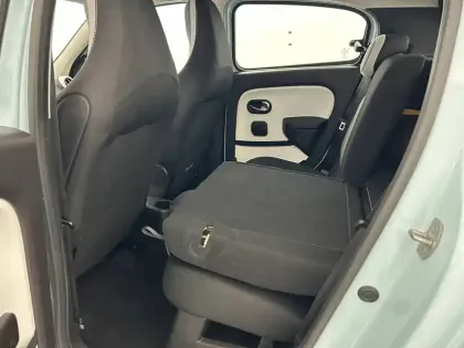 Photo 33 Renault Twingo  III SCe 65