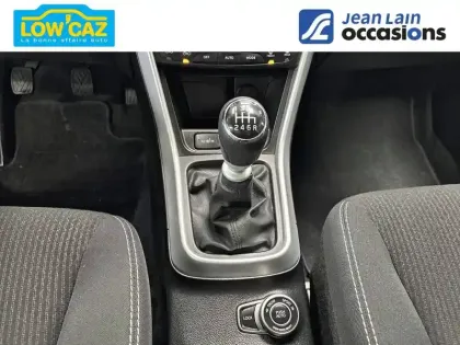 Photo 12 Suzuki S-Cross  1.4 Boosterjet Allgrip