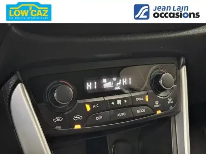 Photo 13 Suzuki S-Cross  1.4 Boosterjet Allgrip