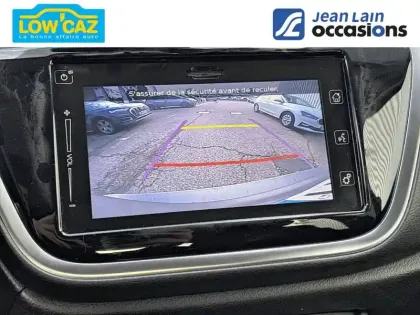 Photo 18 Suzuki S-Cross  1.4 Boosterjet Allgrip