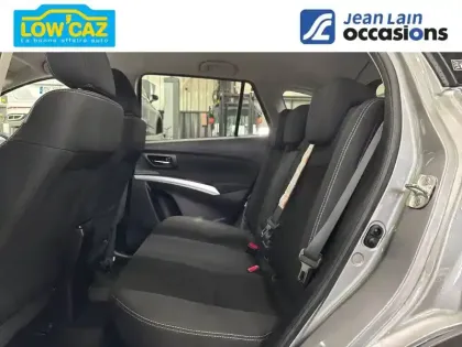 Photo 16 Suzuki S-Cross  1.4 Boosterjet Allgrip