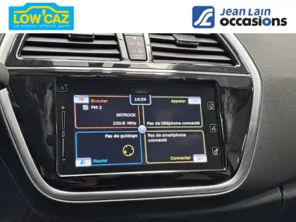 Photo 14 Suzuki S-Cross  1.4 Boosterjet Allgrip