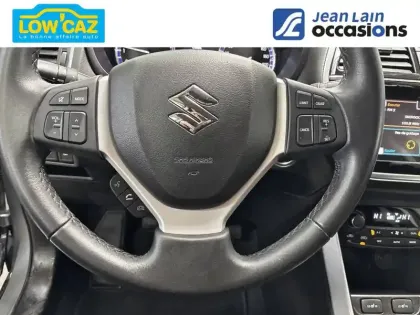 Photo 11 Suzuki S-Cross  1.4 Boosterjet Allgrip