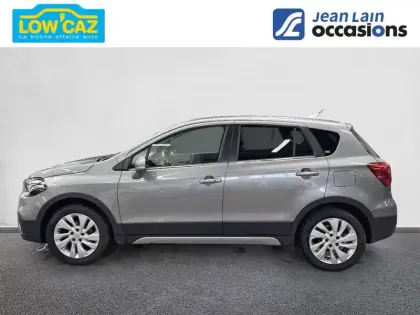 Photo 7 Suzuki S-Cross  1.4 Boosterjet Allgrip