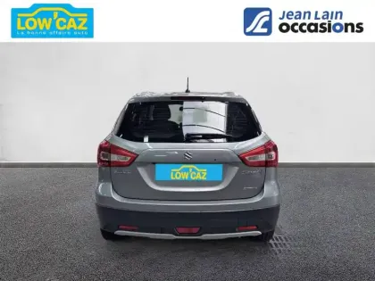 Photo 5 Suzuki S-Cross  1.4 Boosterjet Allgrip