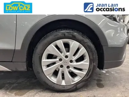 Photo 8 Suzuki S-Cross  1.4 Boosterjet Allgrip