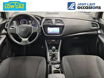 Photo 17 Suzuki S-Cross  1.4 Boosterjet Allgrip