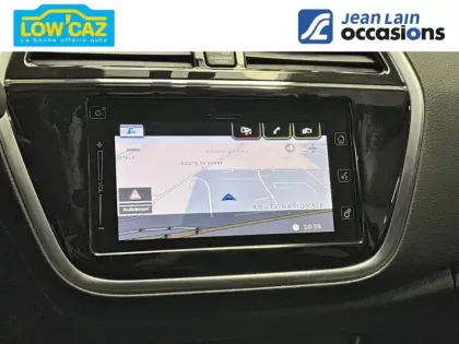 Photo 15 Suzuki S-Cross  1.4 Boosterjet Allgrip