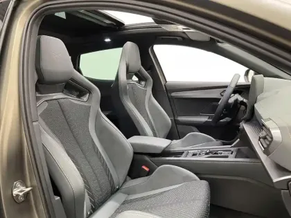 Photo 7 Cupra Formentor  eHybrid 272 ch DSG6